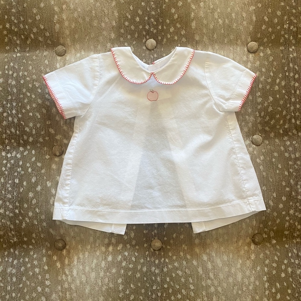 Little English Day Shirt